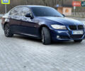 Синій БМВ 3 Серія, об'ємом двигуна 2 л та пробігом 277 тис. км за 7700 $, фото 6 на Automoto.ua
