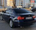Синий БМВ 3 Серия, объемом двигателя 2 л и пробегом 276 тыс. км за 9700 $, фото 12 на Automoto.ua