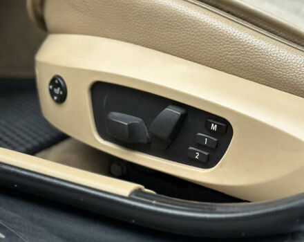 Синий БМВ 3 Серия, объемом двигателя 3 л и пробегом 274 тыс. км за 7700 $, фото 17 на Automoto.ua