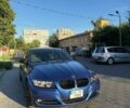 Синій БМВ 3 Серія, об'ємом двигуна 3 л та пробігом 178 тис. км за 10700 $, фото 1 на Automoto.ua