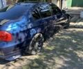 Синий БМВ 3 Серия, объемом двигателя 3 л и пробегом 257 тыс. км за 10000 $, фото 2 на Automoto.ua