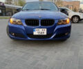 Синий БМВ 3 Серия, объемом двигателя 3 л и пробегом 161 тыс. км за 10800 $, фото 17 на Automoto.ua
