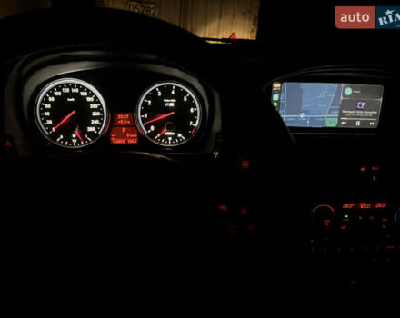 Синий БМВ 3 Серия, объемом двигателя 3 л и пробегом 139 тыс. км за 10500 $, фото 21 на Automoto.ua