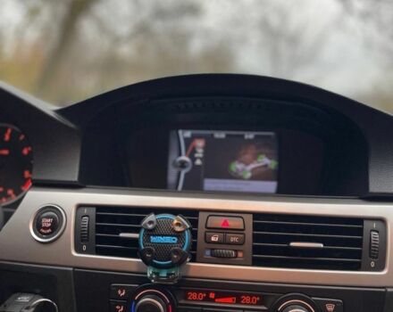 Синій БМВ 3 Серія, об'ємом двигуна 2 л та пробігом 2 тис. км за 10500 $, фото 14 на Automoto.ua