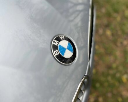 Синій БМВ 3 Серія, об'ємом двигуна 2 л та пробігом 2 тис. км за 10500 $, фото 9 на Automoto.ua