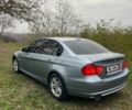 Синій БМВ 3 Серія, об'ємом двигуна 2 л та пробігом 2 тис. км за 10500 $, фото 7 на Automoto.ua
