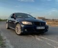 БМВ 3 Серия 2011 в Каменское - Днепродзержинск на Automoto.ua Синий БМВ 3 Серия, объемом двигателя 3 л и пробегом 173 тыс. км за 7900 $, фото 7 на Automoto.ua