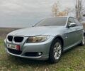 Синій БМВ 3 Серія, об'ємом двигуна 2 л та пробігом 2 тис. км за 10500 $, фото 1 на Automoto.ua