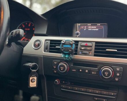Синій БМВ 3 Серія, об'ємом двигуна 2 л та пробігом 2 тис. км за 10500 $, фото 11 на Automoto.ua