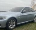 Синій БМВ 3 Серія, об'ємом двигуна 2 л та пробігом 165 тис. км за 10500 $, фото 32 на Automoto.ua