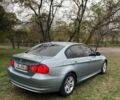 Синій БМВ 3 Серія, об'ємом двигуна 2 л та пробігом 2 тис. км за 10500 $, фото 6 на Automoto.ua