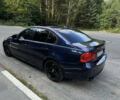 Синий БМВ 3 Серия, объемом двигателя 3 л и пробегом 139 тыс. км за 10500 $, фото 2 на Automoto.ua