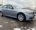 Синий БМВ 3 Серия, объемом двигателя 2 л и пробегом 218 тыс. км за 9500 $, фото 1 на Automoto.ua