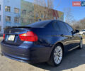 Синий БМВ 3 Серия, объемом двигателя 2.98 л и пробегом 250 тыс. км за 8200 $, фото 11 на Automoto.ua