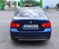 Синий БМВ 3 Серия, объемом двигателя 2 л и пробегом 210 тыс. км за 9900 $, фото 12 на Automoto.ua