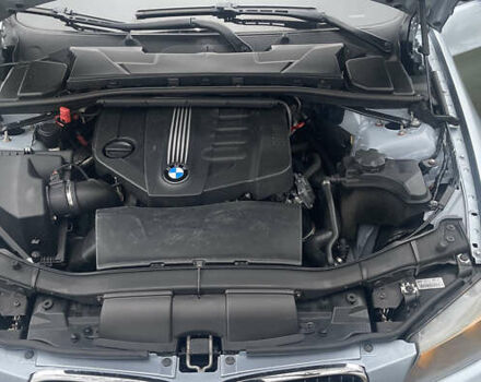 Синій БМВ 3 Серія, об'ємом двигуна 2 л та пробігом 165 тис. км за 10500 $, фото 24 на Automoto.ua