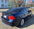 Синий БМВ 3 Серия, объемом двигателя 2.98 л и пробегом 250 тыс. км за 8200 $, фото 10 на Automoto.ua