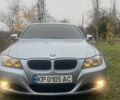 Синій БМВ 3 Серія, об'ємом двигуна 2 л та пробігом 165 тис. км за 10500 $, фото 29 на Automoto.ua