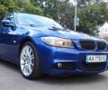 Синий БМВ 3 Серия, объемом двигателя 2 л и пробегом 210 тыс. км за 9900 $, фото 15 на Automoto.ua