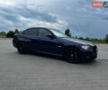 Синий БМВ 3 Серия, объемом двигателя 2 л и пробегом 370 тыс. км за 9850 $, фото 1 на Automoto.ua