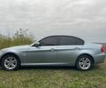 Синій БМВ 3 Серія, об'ємом двигуна 2 л та пробігом 2 тис. км за 10500 $, фото 5 на Automoto.ua