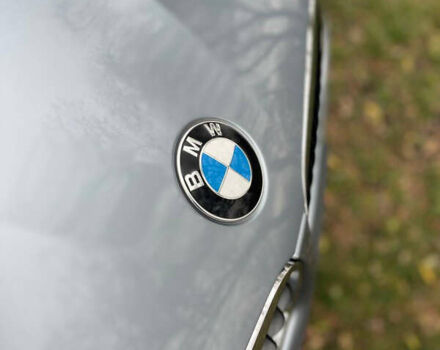 Синій БМВ 3 Серія, об'ємом двигуна 2 л та пробігом 165 тис. км за 10500 $, фото 10 на Automoto.ua