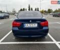 Синий БМВ 3 Серия, объемом двигателя 2 л и пробегом 260 тыс. км за 8200 $, фото 13 на Automoto.ua