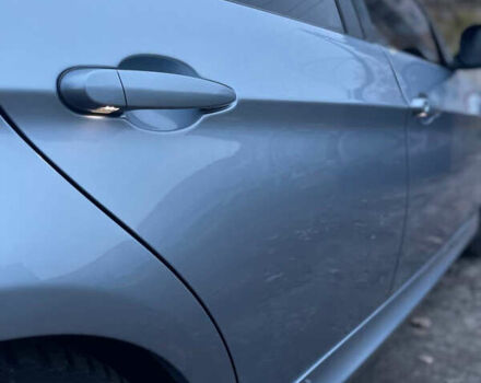 Синій БМВ 3 Серія, об'ємом двигуна 2 л та пробігом 165 тис. км за 10500 $, фото 4 на Automoto.ua