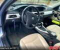 Синий БМВ 3 Серия, объемом двигателя 2 л и пробегом 218 тыс. км за 10299 $, фото 11 на Automoto.ua