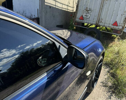 Синий БМВ 3 Серия, объемом двигателя 3 л и пробегом 139 тыс. км за 10500 $, фото 7 на Automoto.ua