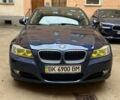 Синий БМВ 3 Серия, объемом двигателя 3 л и пробегом 211 тыс. км за 8800 $, фото 1 на Automoto.ua