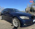 Синий БМВ 3 Серия, объемом двигателя 2.98 л и пробегом 250 тыс. км за 8200 $, фото 5 на Automoto.ua