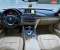 Синій БМВ 3 Серія, об'ємом двигуна 2 л та пробігом 155 тис. км за 13300 $, фото 41 на Automoto.ua