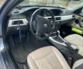 Синий БМВ 3 Серия, объемом двигателя 2 л и пробегом 218 тыс. км за 10299 $, фото 6 на Automoto.ua