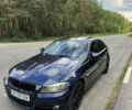 Синий БМВ 3 Серия, объемом двигателя 3 л и пробегом 139 тыс. км за 10500 $, фото 1 на Automoto.ua