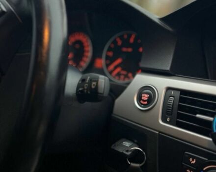 Синій БМВ 3 Серія, об'ємом двигуна 2 л та пробігом 2 тис. км за 10500 $, фото 16 на Automoto.ua