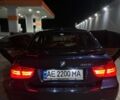 БМВ 3 Серия 2011 в Каменское - Днепродзержинск на Automoto.ua Синий БМВ 3 Серия, объемом двигателя 3 л и пробегом 173 тыс. км за 7900 $, фото 2 на Automoto.ua