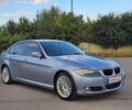 Синій БМВ 3 Серія, об'ємом двигуна 2 л та пробігом 210 тис. км за 8544 $, фото 1 на Automoto.ua