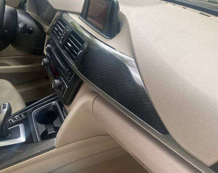 Синий БМВ 3 Серия, объемом двигателя 2 л и пробегом 248 тыс. км за 12299 $, фото 20 на Automoto.ua