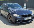 Синий БМВ 3 Серия, объемом двигателя 2 л и пробегом 222 тыс. км за 12014 $, фото 1 на Automoto.ua