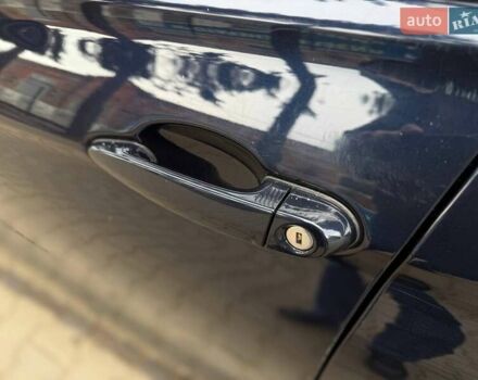 Синий БМВ 3 Серия, объемом двигателя 2 л и пробегом 131 тыс. км за 12650 $, фото 30 на Automoto.ua