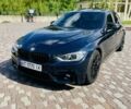 Синий БМВ 3 Серия, объемом двигателя 2 л и пробегом 270 тыс. км за 11500 $, фото 9 на Automoto.ua
