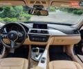 Синий БМВ 3 Серия, объемом двигателя 2 л и пробегом 146 тыс. км за 13200 $, фото 67 на Automoto.ua