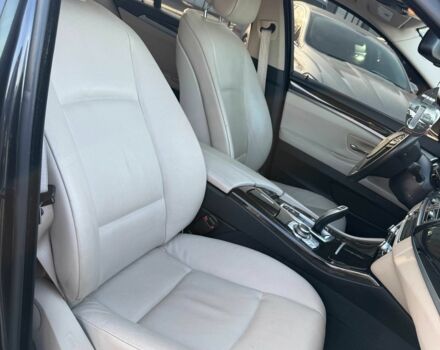 Синий БМВ 3 Серия, объемом двигателя 2 л и пробегом 232 тыс. км за 14450 $, фото 6 на Automoto.ua