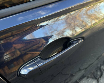 Синий БМВ 3 Серия, объемом двигателя 2 л и пробегом 215 тыс. км за 13500 $, фото 10 на Automoto.ua