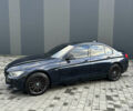 Синий БМВ 3 Серия, объемом двигателя 2 л и пробегом 380 тыс. км за 12900 $, фото 2 на Automoto.ua