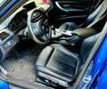 Синій БМВ 3 Серія, об'ємом двигуна 2 л та пробігом 216 тис. км за 12999 $, фото 14 на Automoto.ua