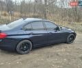 Синій БМВ 3 Серія, об'ємом двигуна 2 л та пробігом 284 тис. км за 12000 $, фото 4 на Automoto.ua