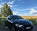 Синій БМВ 3 Серія, об'ємом двигуна 2 л та пробігом 196 тис. км за 12700 $, фото 1 на Automoto.ua