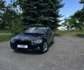 Синий БМВ 3 Серия, объемом двигателя 2 л и пробегом 225 тыс. км за 12300 $, фото 1 на Automoto.ua